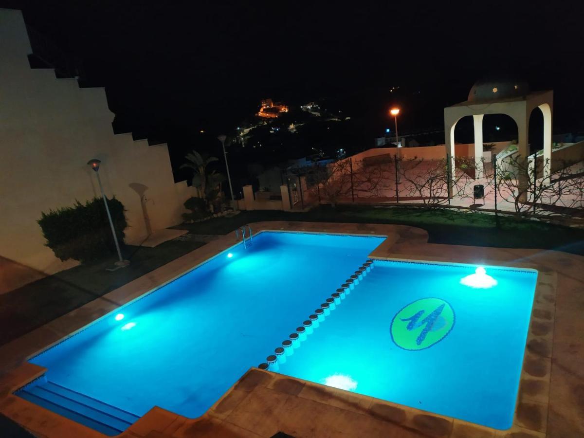 Apartamento Los Collados *